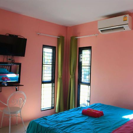 Second Home Chiang Mai Eksteriør bilde