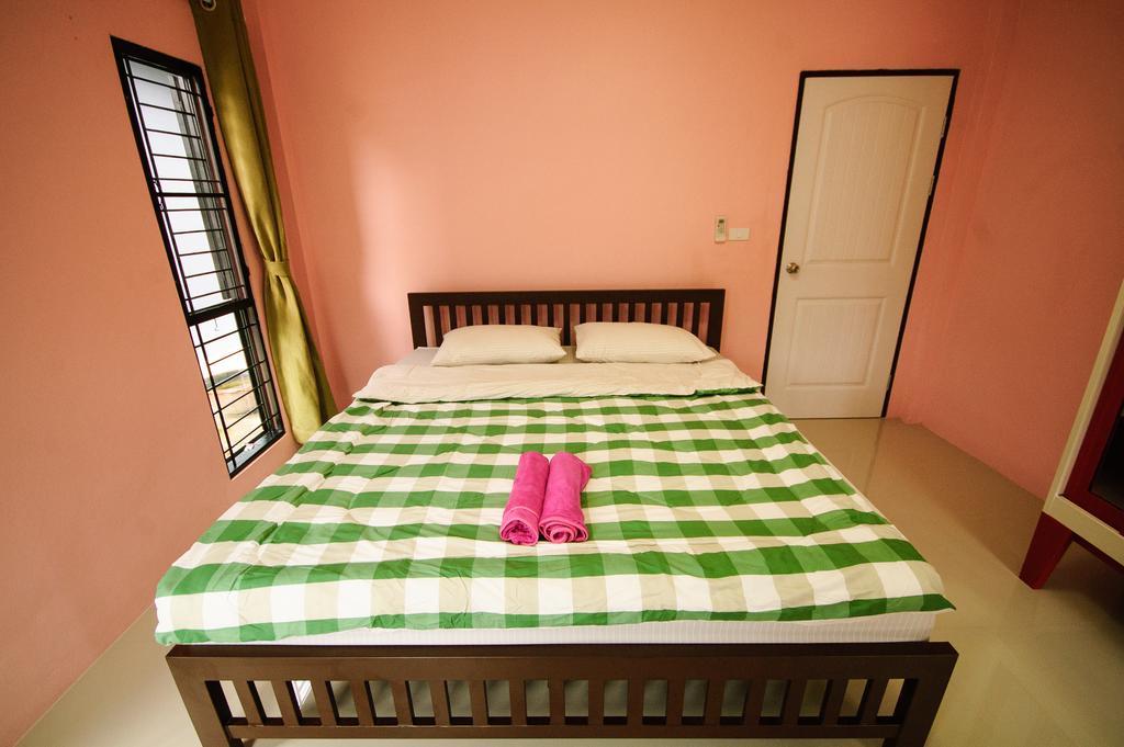 Second Home Chiang Mai Eksteriør bilde