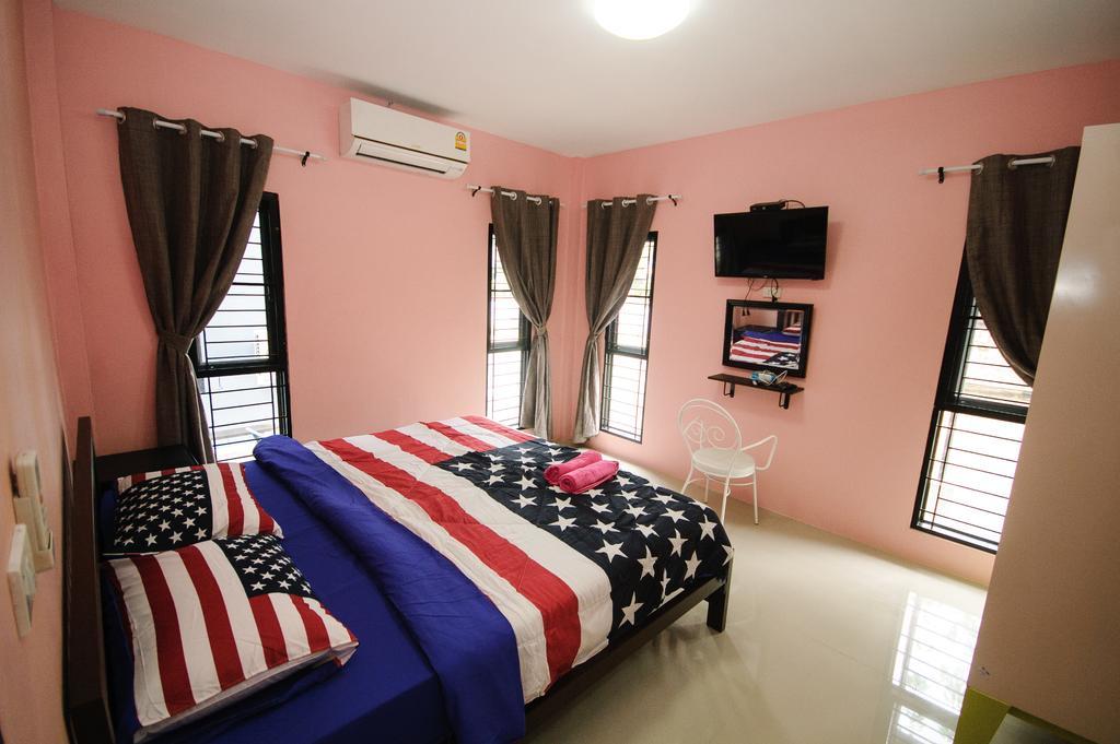 Second Home Chiang Mai Eksteriør bilde