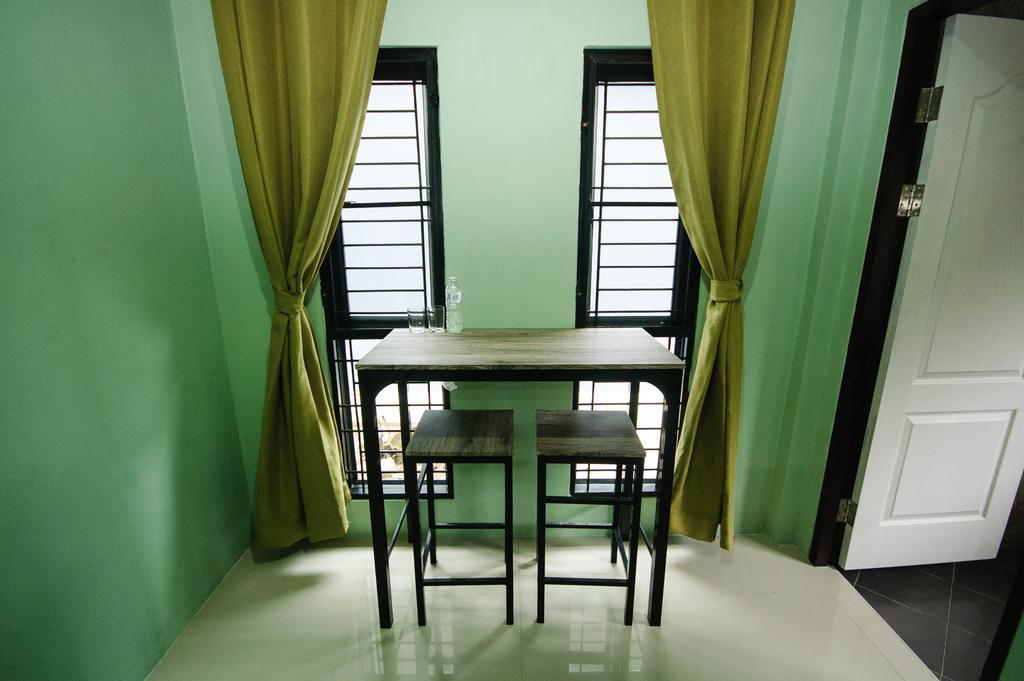 Second Home Chiang Mai Eksteriør bilde