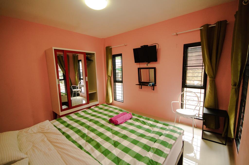 Second Home Chiang Mai Eksteriør bilde