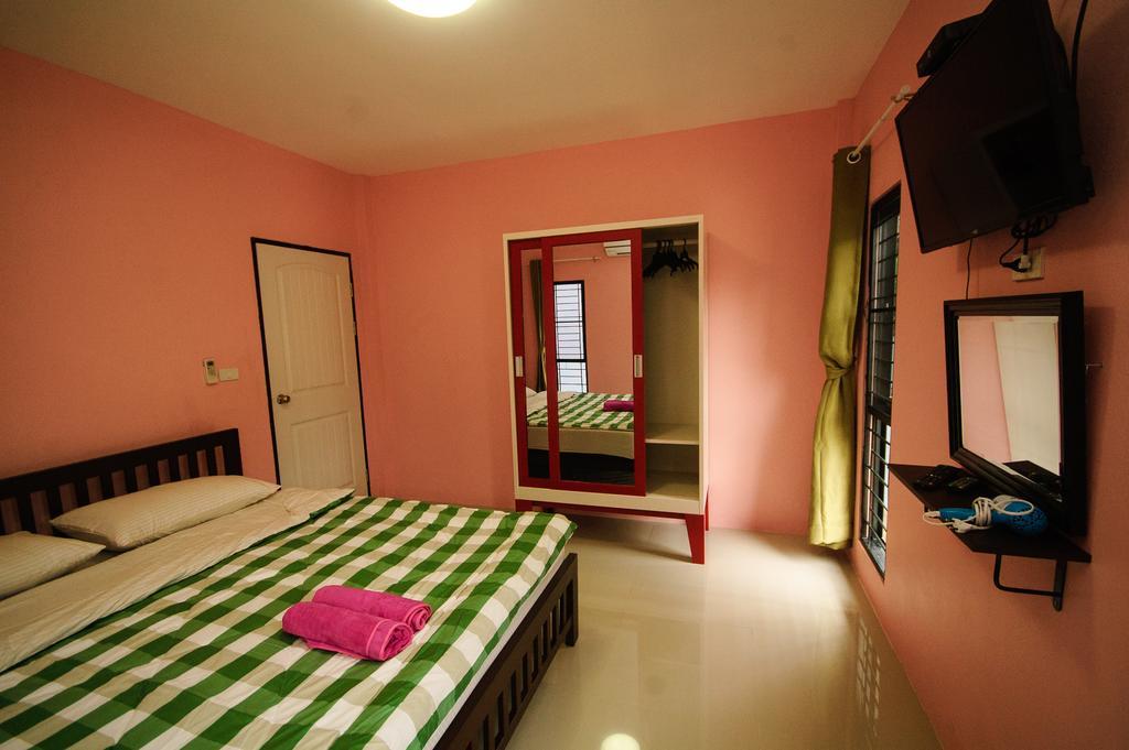 Second Home Chiang Mai Eksteriør bilde