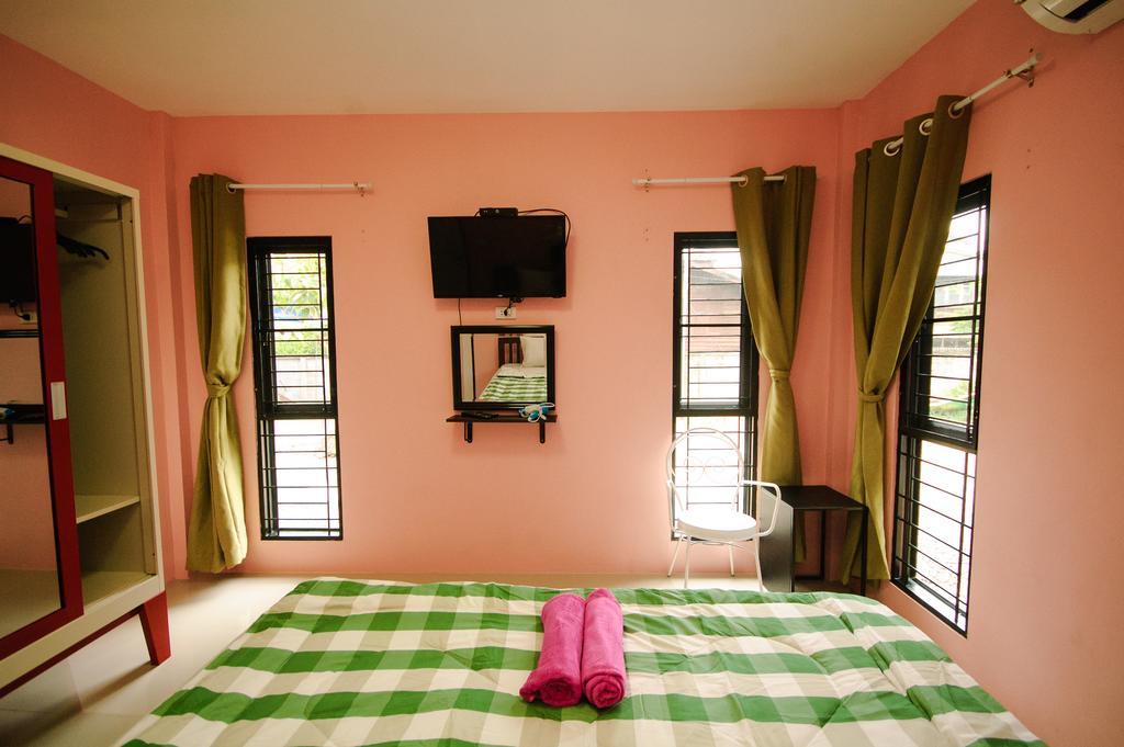 Second Home Chiang Mai Eksteriør bilde