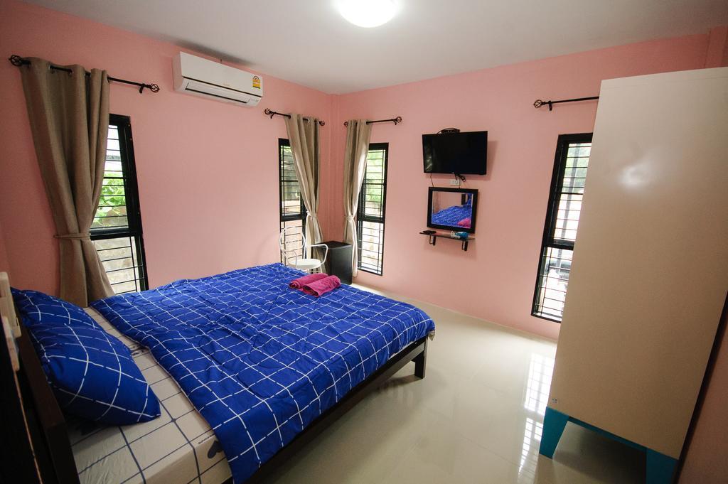Second Home Chiang Mai Eksteriør bilde