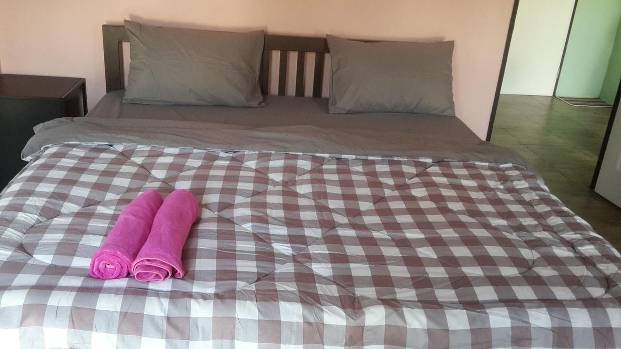 Second Home Chiang Mai Rom bilde