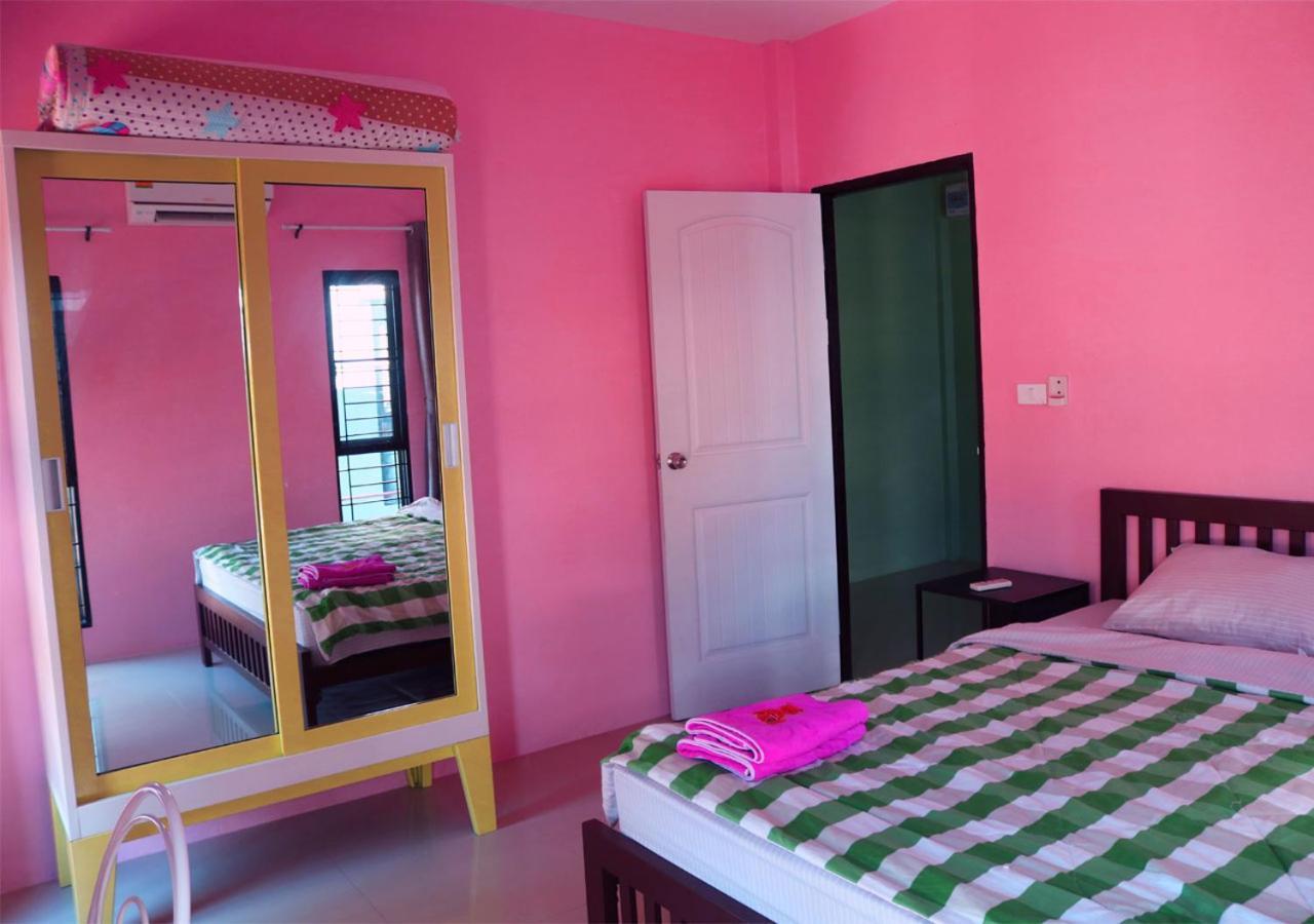 Second Home Chiang Mai Eksteriør bilde