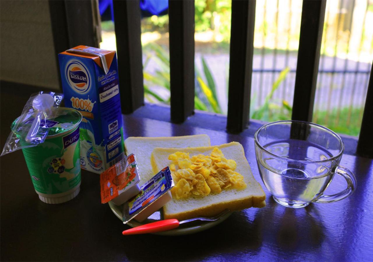 Second Home Chiang Mai Eksteriør bilde