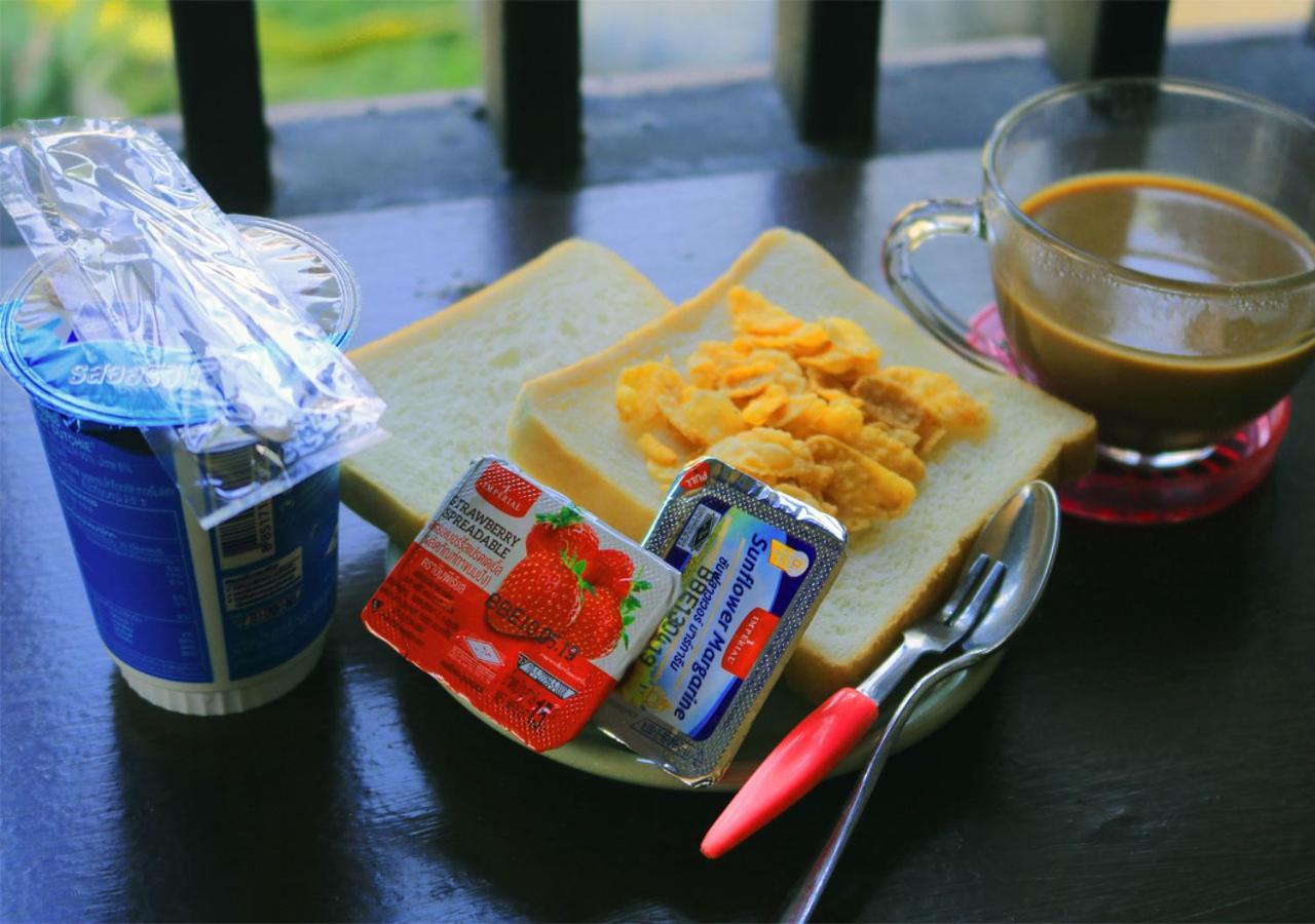 Second Home Chiang Mai Eksteriør bilde