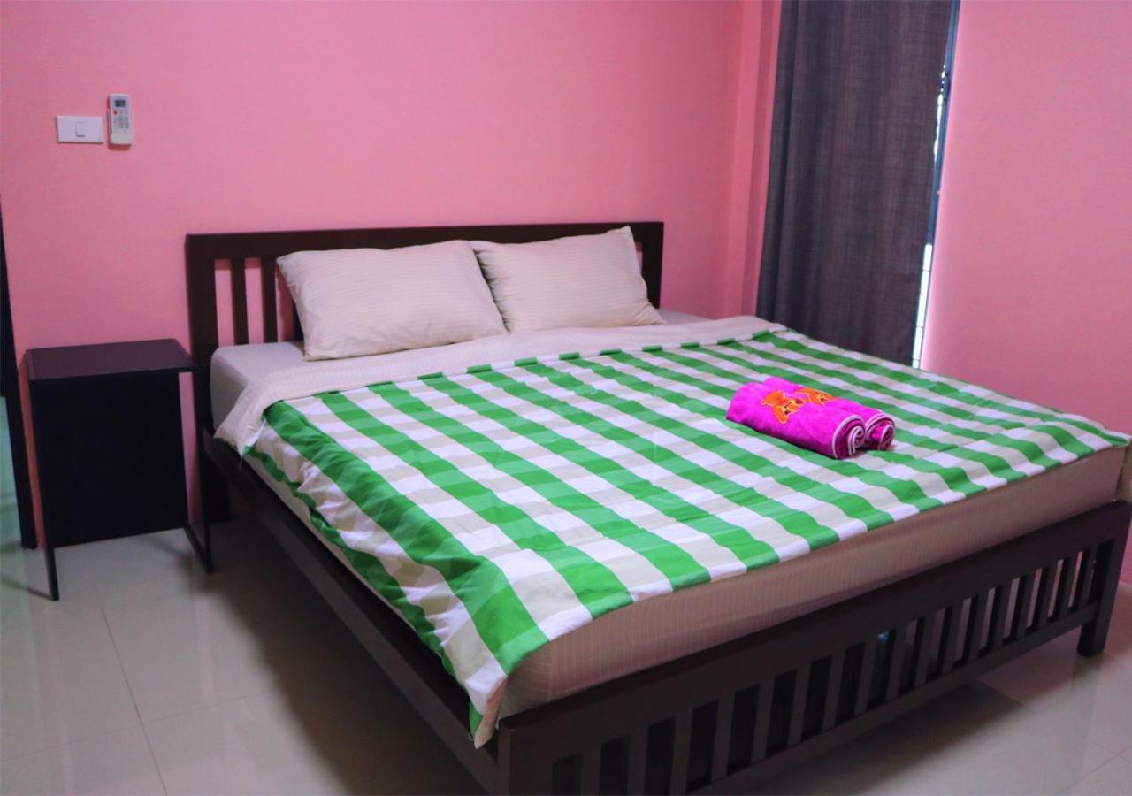 Second Home Chiang Mai Eksteriør bilde