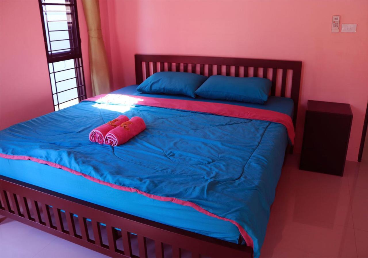 Second Home Chiang Mai Eksteriør bilde