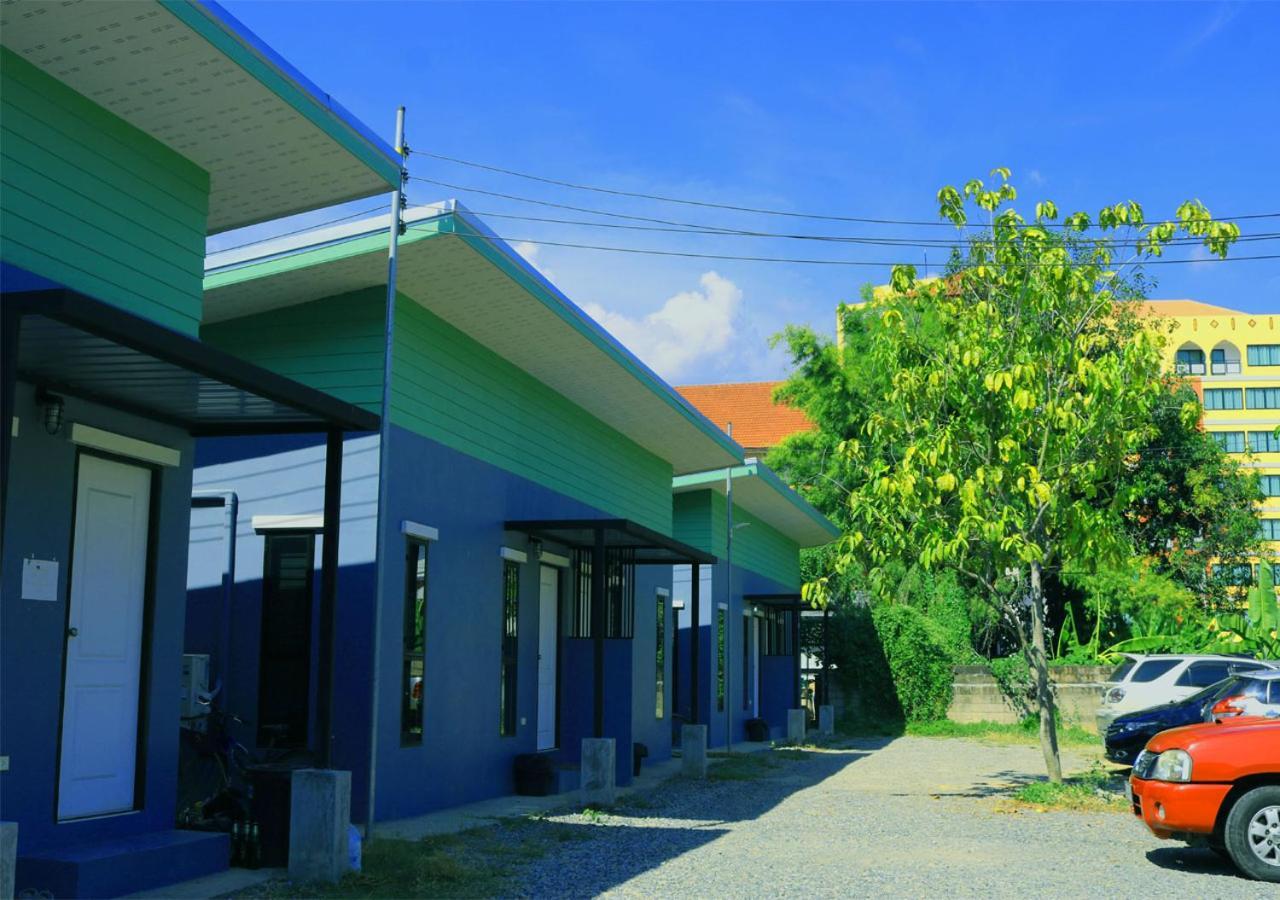 Second Home Chiang Mai Eksteriør bilde