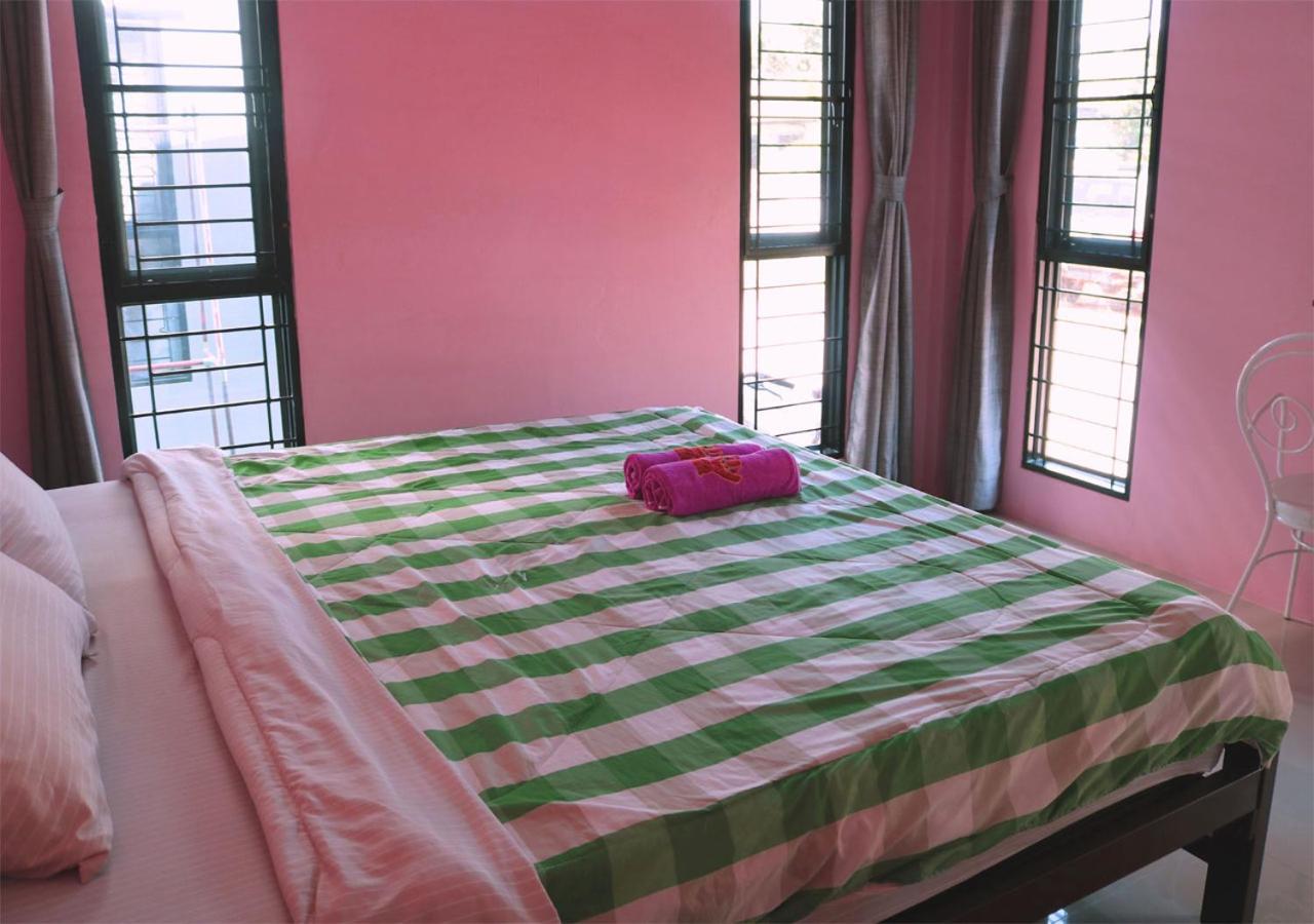 Second Home Chiang Mai Eksteriør bilde