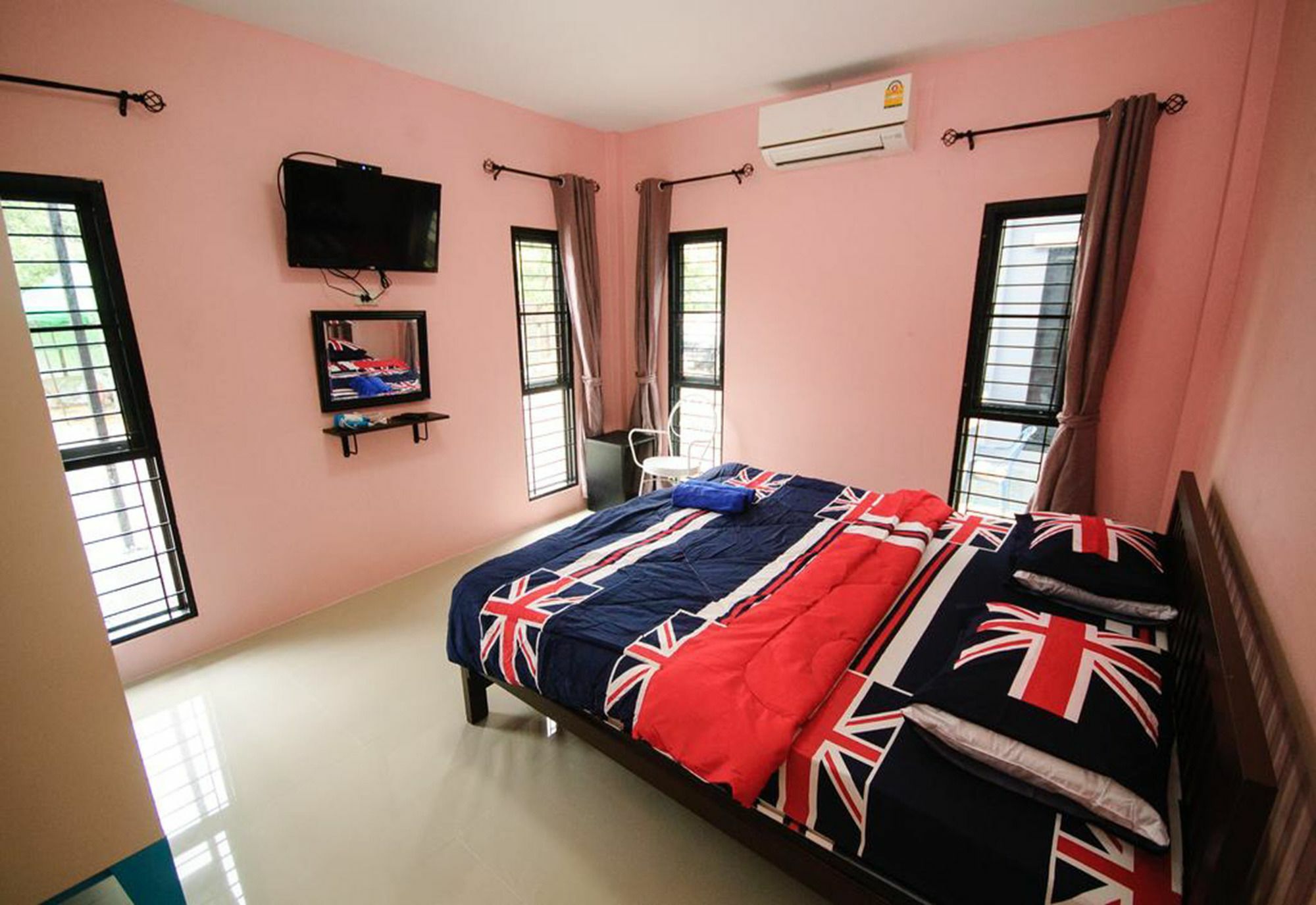 Second Home Chiang Mai Eksteriør bilde