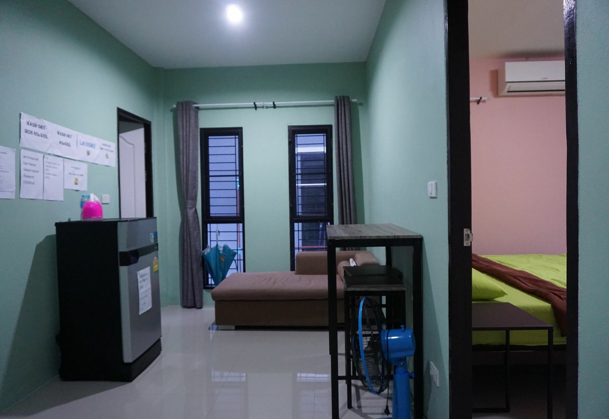Second Home Chiang Mai Eksteriør bilde