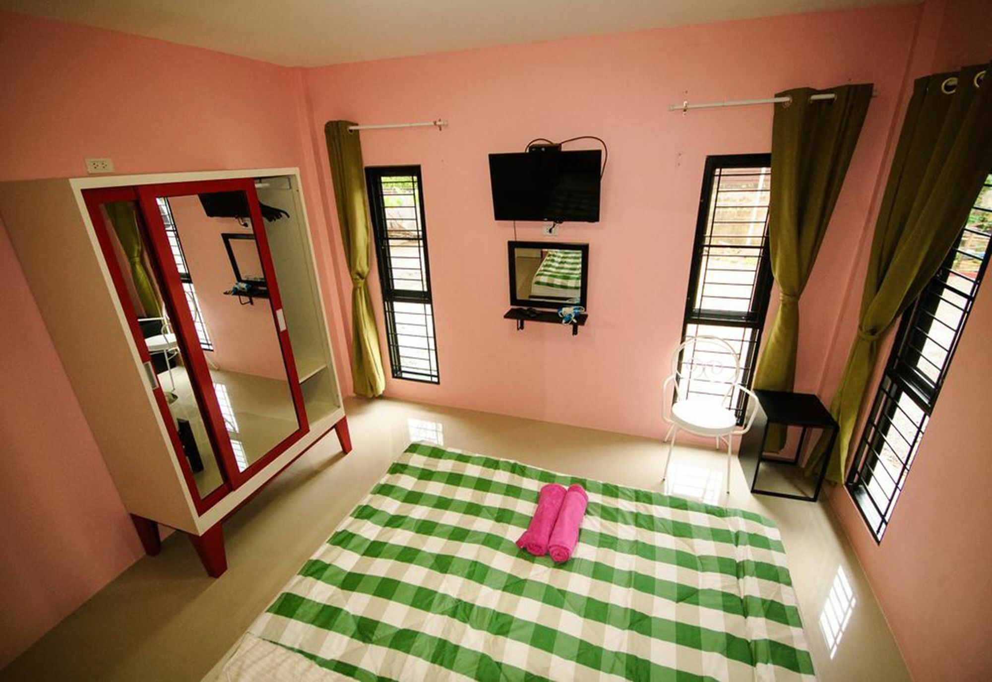 Second Home Chiang Mai Eksteriør bilde