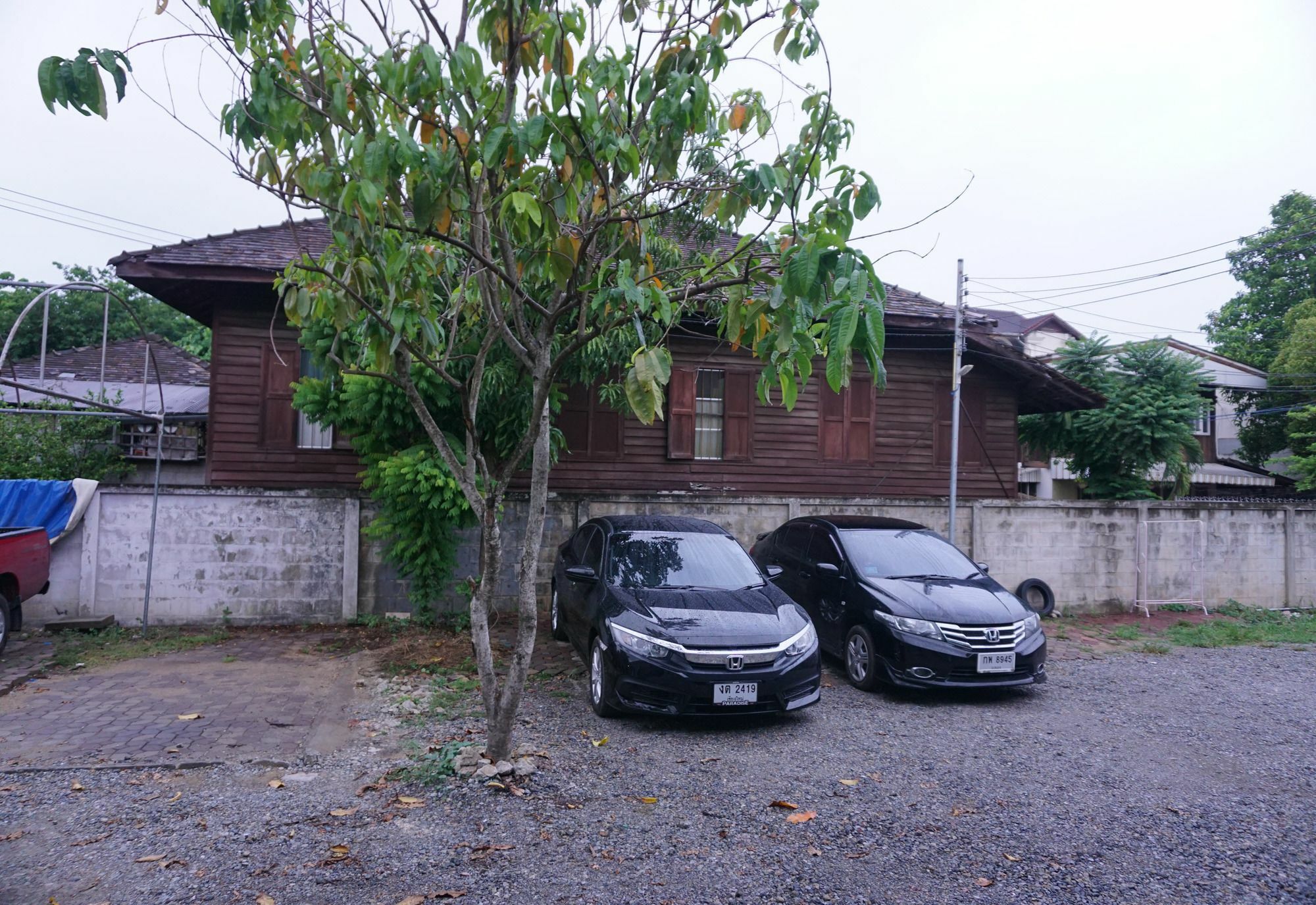 Second Home Chiang Mai Eksteriør bilde