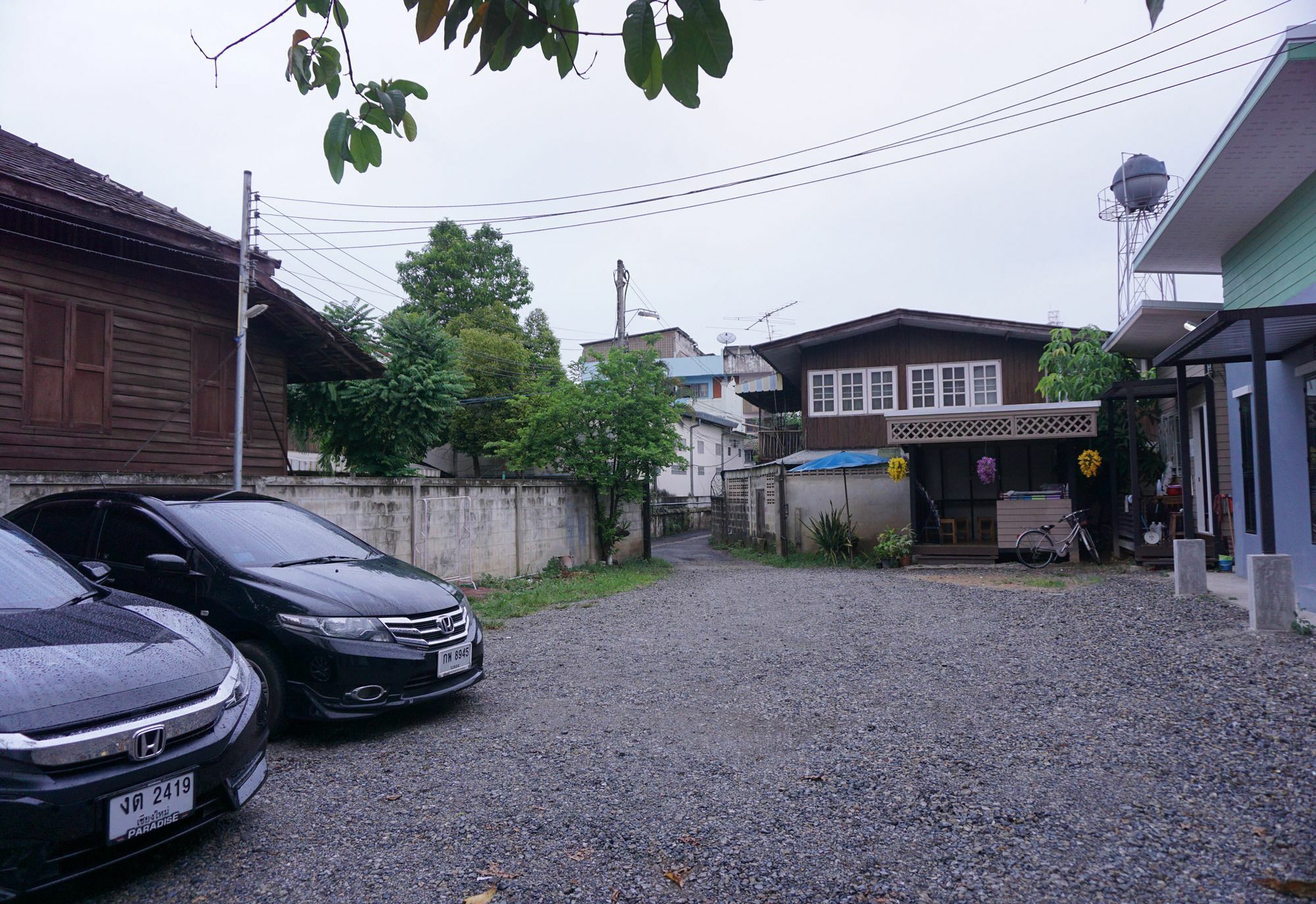 Second Home Chiang Mai Eksteriør bilde